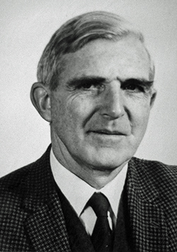 Beard, John Stanley