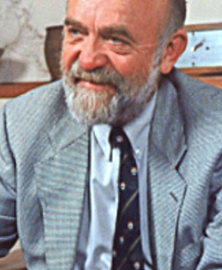 Auld, Bruce Archibald