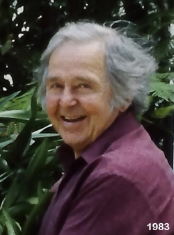 Blombery, Alexander Morris