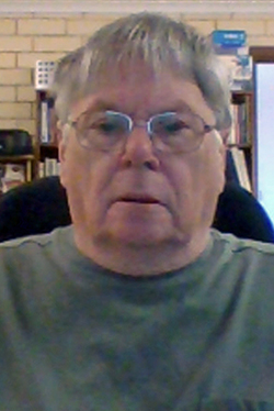 Correll, Raymond Leaty