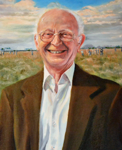 Malcolm, Clive Vincent