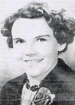 Mills, Margaret Bridget