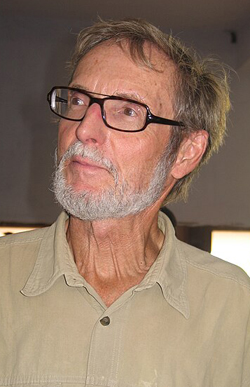 Nordenstam, Rune Bertil