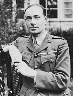 Wilkins, George Hubert