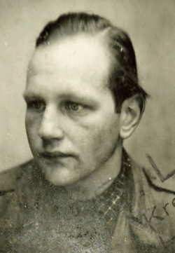 Wissmann, Hans Joachim