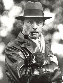 Wood-Jones, Frederic