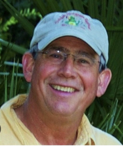 Wyatt, Robert Edward